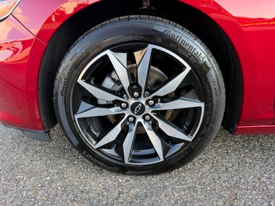 2024 Chevrolet Malibu RS