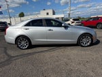 2017 Cadillac ATS AWD
