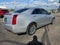 2017 Cadillac ATS AWD