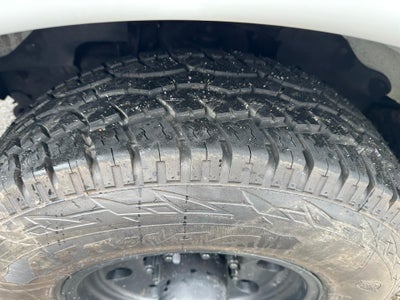 2016 Chevrolet Express Passenger 3500 LT