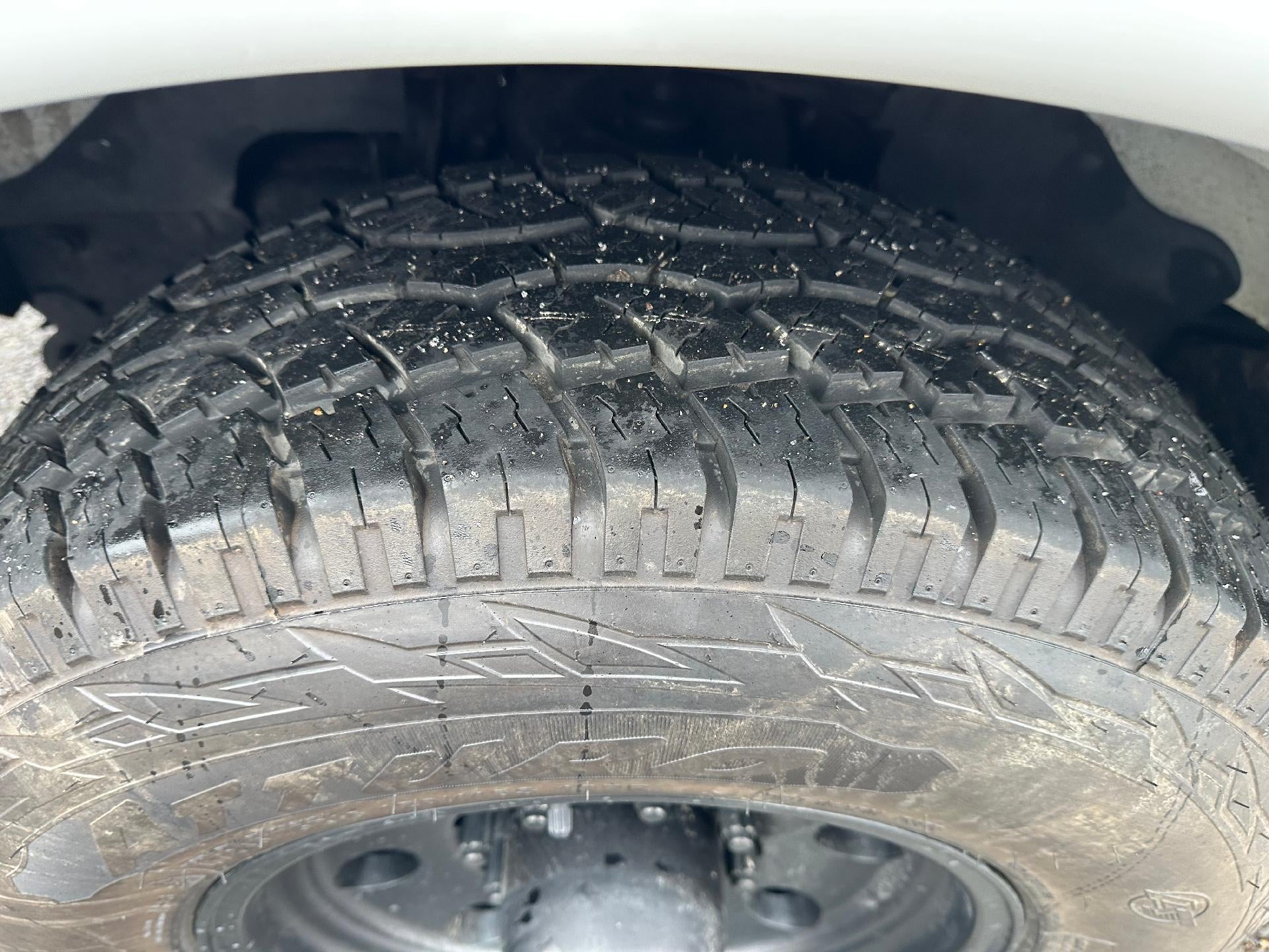 2016 Chevrolet Express Passenger 3500 LT