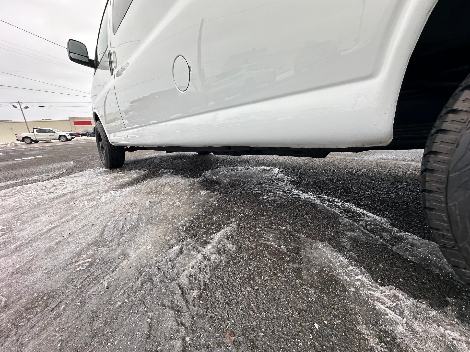 2016 Chevrolet Express Passenger 3500 LT