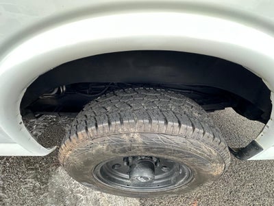 2016 Chevrolet Express Passenger 3500 LT