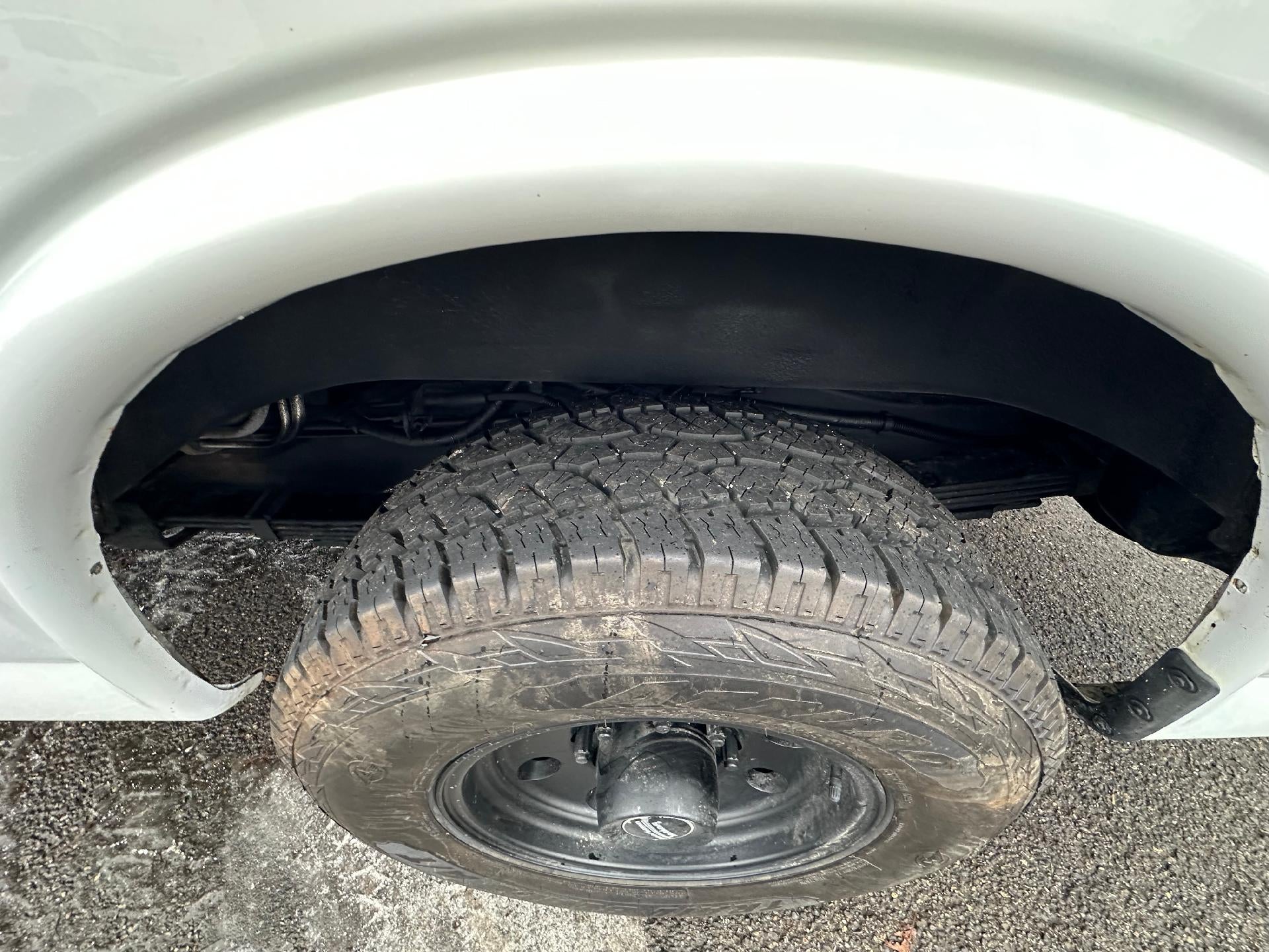 2016 Chevrolet Express Passenger 3500 LT