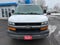 2016 Chevrolet Express Passenger 3500 LT