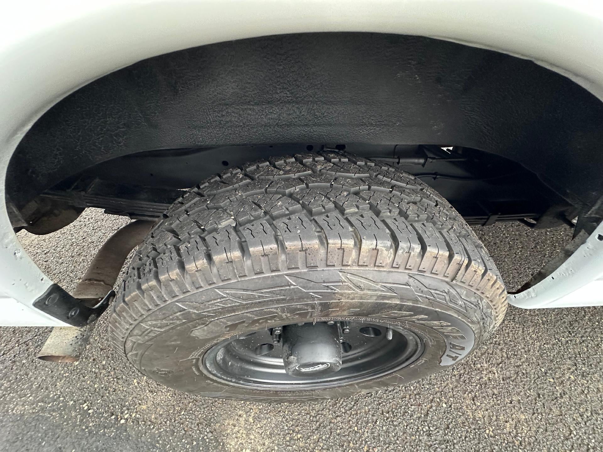 2016 Chevrolet Express Passenger 3500 LT