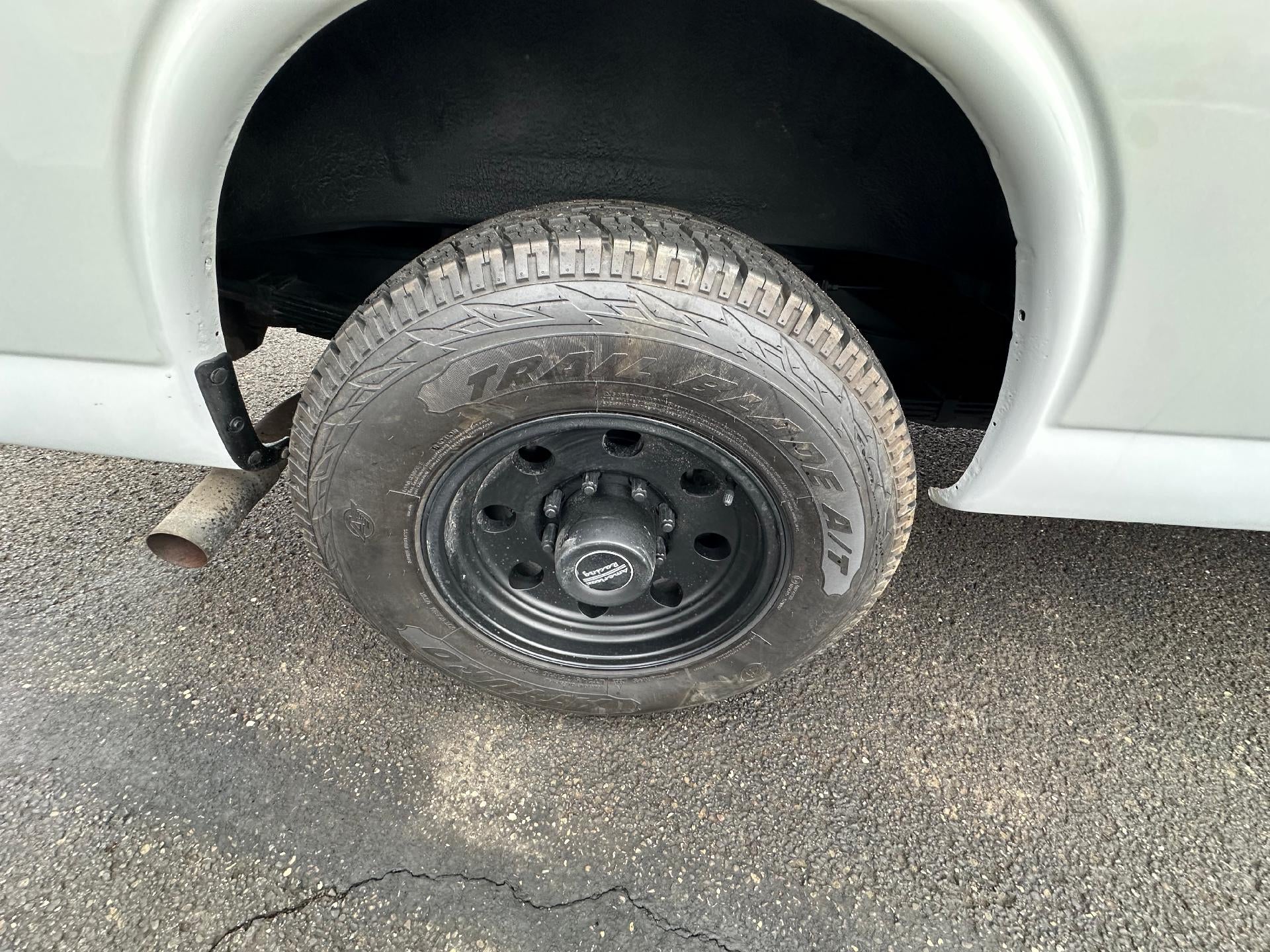 2016 Chevrolet Express Passenger 3500 LT