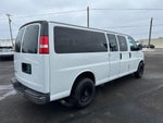 2016 Chevrolet Express Passenger 3500 LT