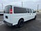 2016 Chevrolet Express Passenger 3500 LT