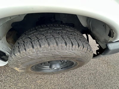 2016 Chevrolet Express Passenger 3500 LT