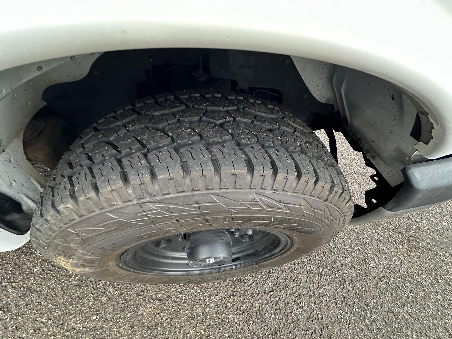 2016 Chevrolet Express Passenger 3500 LT