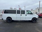 2016 Chevrolet Express Passenger 3500 LT