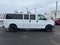 2016 Chevrolet Express Passenger 3500 LT