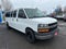 2016 Chevrolet Express Passenger 3500 LT