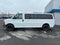 2016 Chevrolet Express Passenger 3500 LT