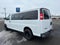 2016 Chevrolet Express Passenger 3500 LT