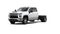 2026 Chevrolet Silverado 3500 HD Chassis Cab LT