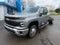 2026 Chevrolet Silverado 3500 HD Chassis Cab LT