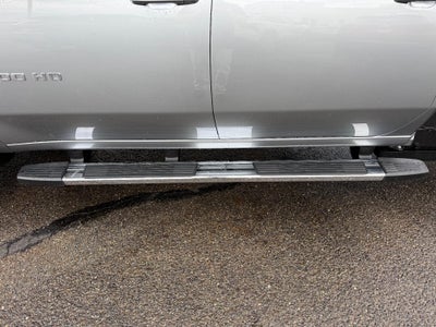 2026 Chevrolet Silverado 3500 HD Chassis Cab LT