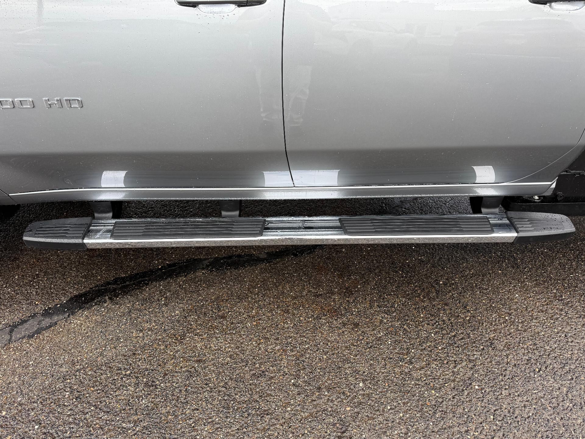 2026 Chevrolet Silverado 3500 HD Chassis Cab LT