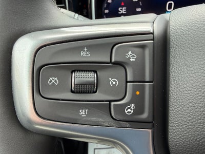 2026 Chevrolet Silverado 3500 HD Chassis Cab LT