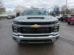 2026 Chevrolet Silverado 3500 HD Chassis Cab LT