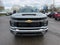 2026 Chevrolet Silverado 3500 HD Chassis Cab LT