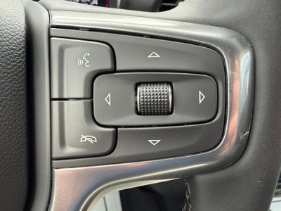 2026 Chevrolet Silverado 3500 HD Chassis Cab LT