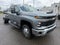2026 Chevrolet Silverado 3500 HD Chassis Cab LT
