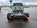 2026 Chevrolet Silverado 3500 HD Chassis Cab LT