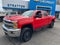 2018 Chevrolet Silverado 2500 HD LT