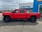 2018 Chevrolet Silverado 2500 HD LT