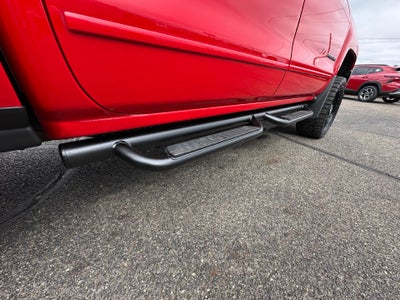 2018 Chevrolet Silverado 2500 HD LT