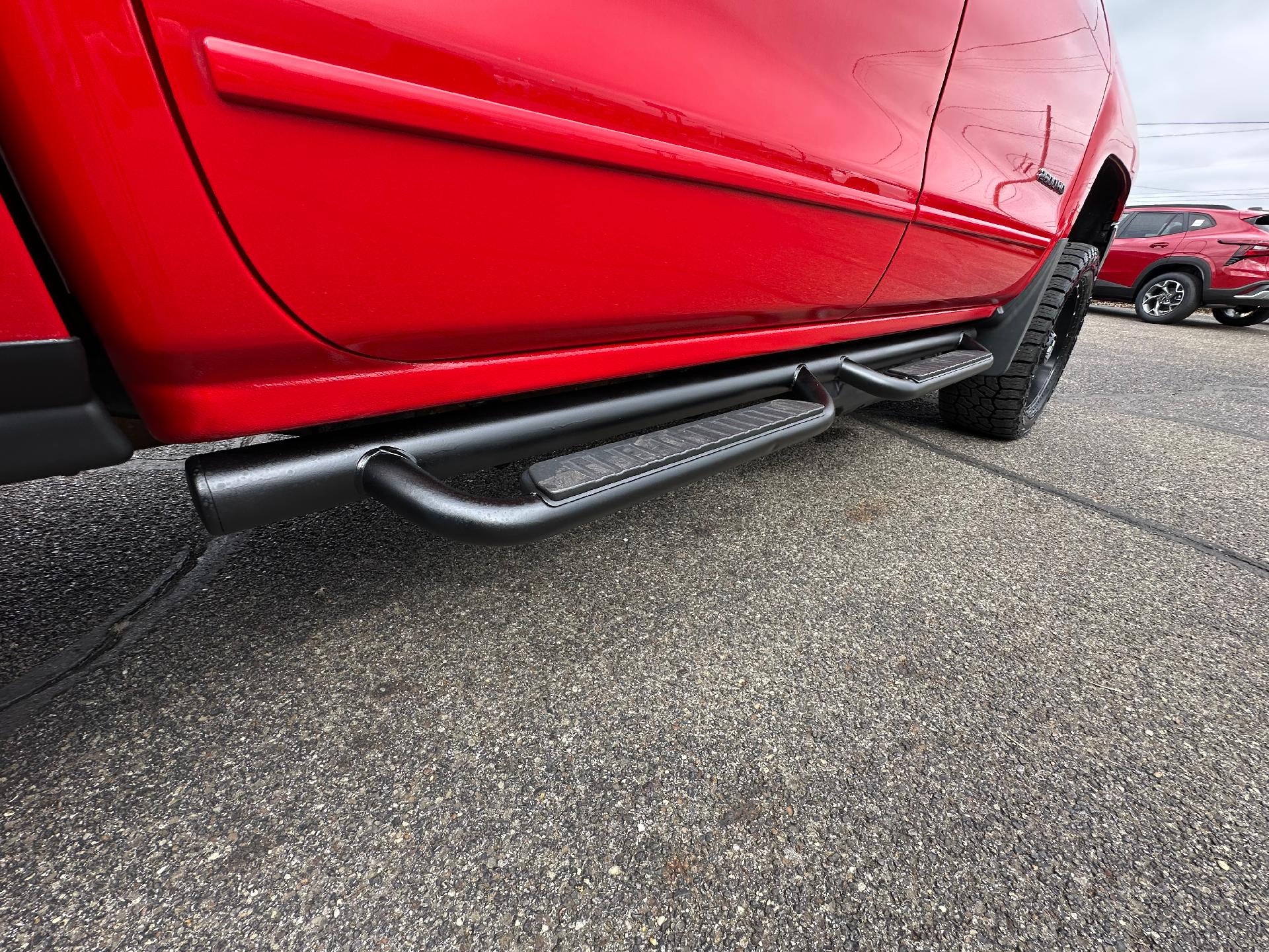 2018 Chevrolet Silverado 2500 HD LT