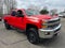 2018 Chevrolet Silverado 2500 HD LT