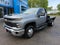 2025 Chevrolet Silverado 3500 HD LT DRW