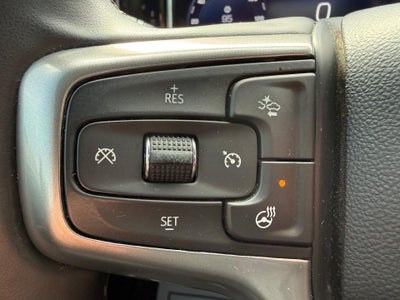2025 Chevrolet Silverado 3500 HD LT DRW
