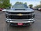 2025 Chevrolet Silverado 3500 HD LT DRW