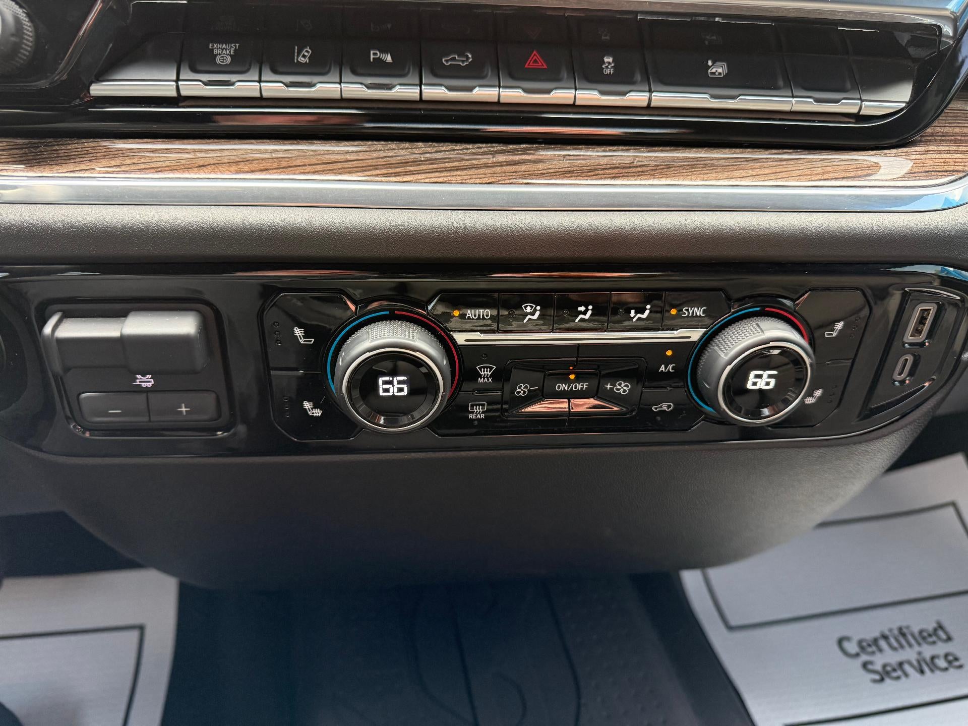 2025 Chevrolet Silverado 3500 HD LT DRW