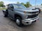 2025 Chevrolet Silverado 3500 HD LT DRW