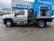 2025 Chevrolet Silverado 3500 HD LT DRW
