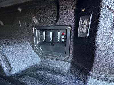 2026 Chevrolet Silverado EV Trail Boss - Extended Range