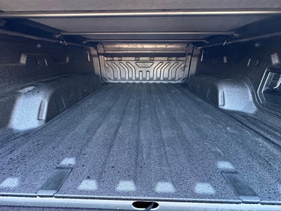 2026 Chevrolet Silverado EV Trail Boss - Extended Range