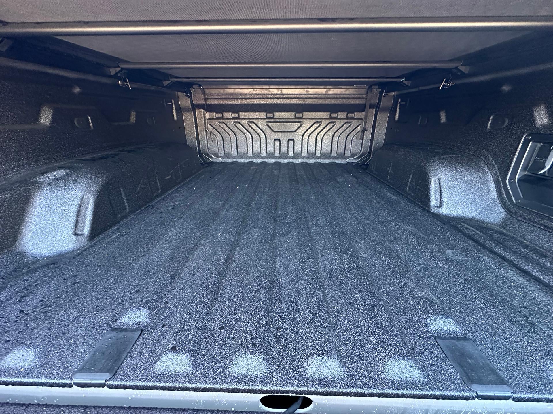 2026 Chevrolet Silverado EV Trail Boss - Extended Range