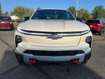 2026 Chevrolet Silverado EV Trail Boss - Extended Range