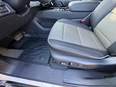 2026 Chevrolet Silverado EV Trail Boss - Extended Range