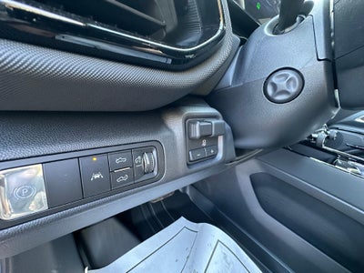 2026 Chevrolet Silverado EV Trail Boss - Extended Range