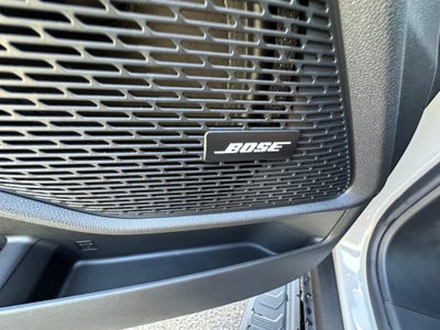 2026 Chevrolet Silverado EV Trail Boss - Extended Range