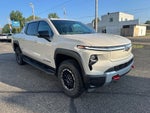 2026 Chevrolet Silverado EV Trail Boss - Extended Range