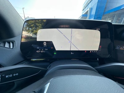 2026 Chevrolet Silverado EV Trail Boss - Extended Range